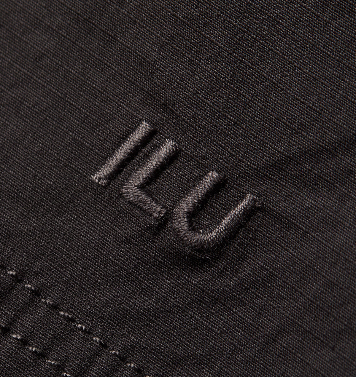 Everyday Short - Steel