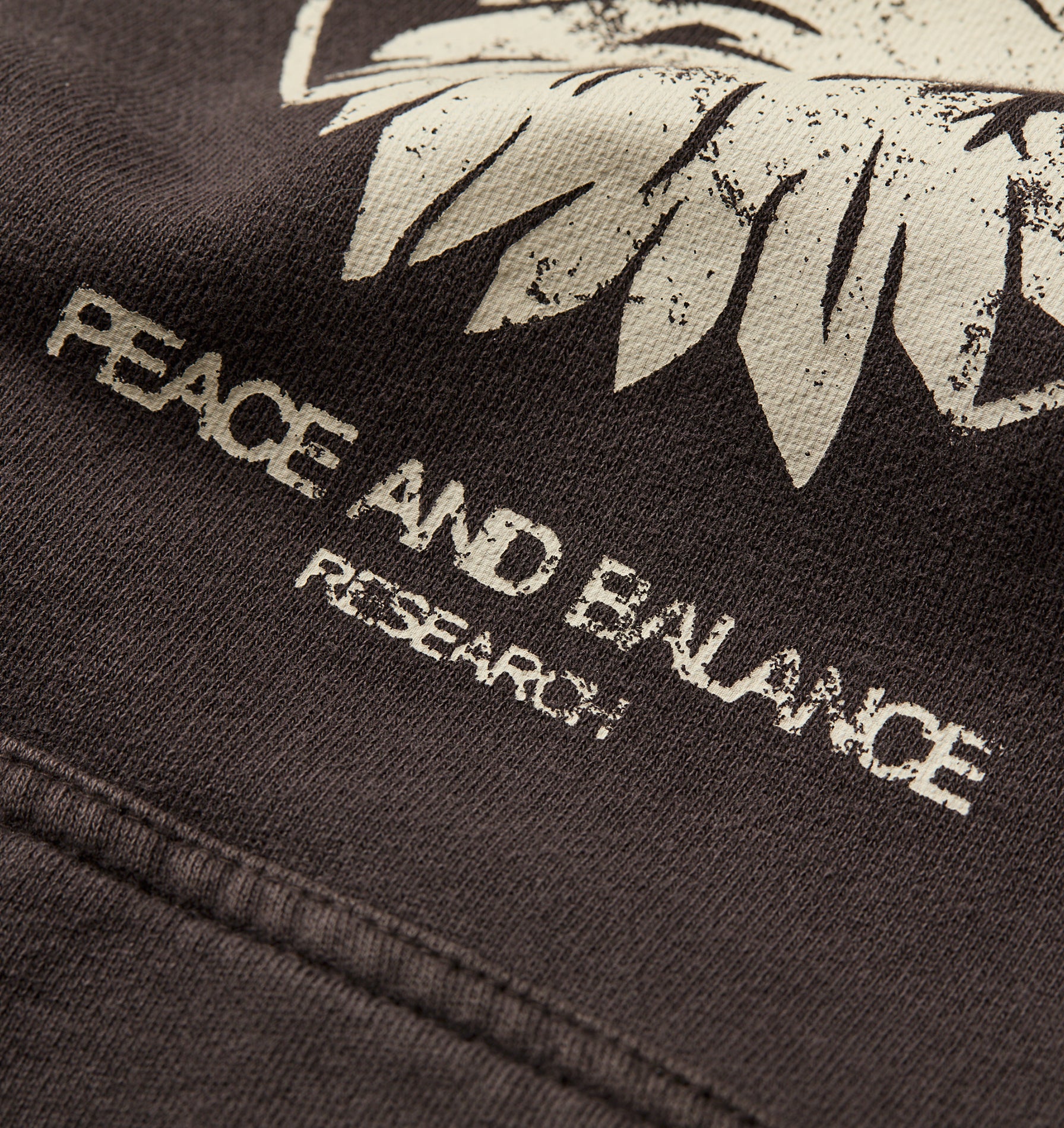 Eagle Active Hood - Vintage Charcoal