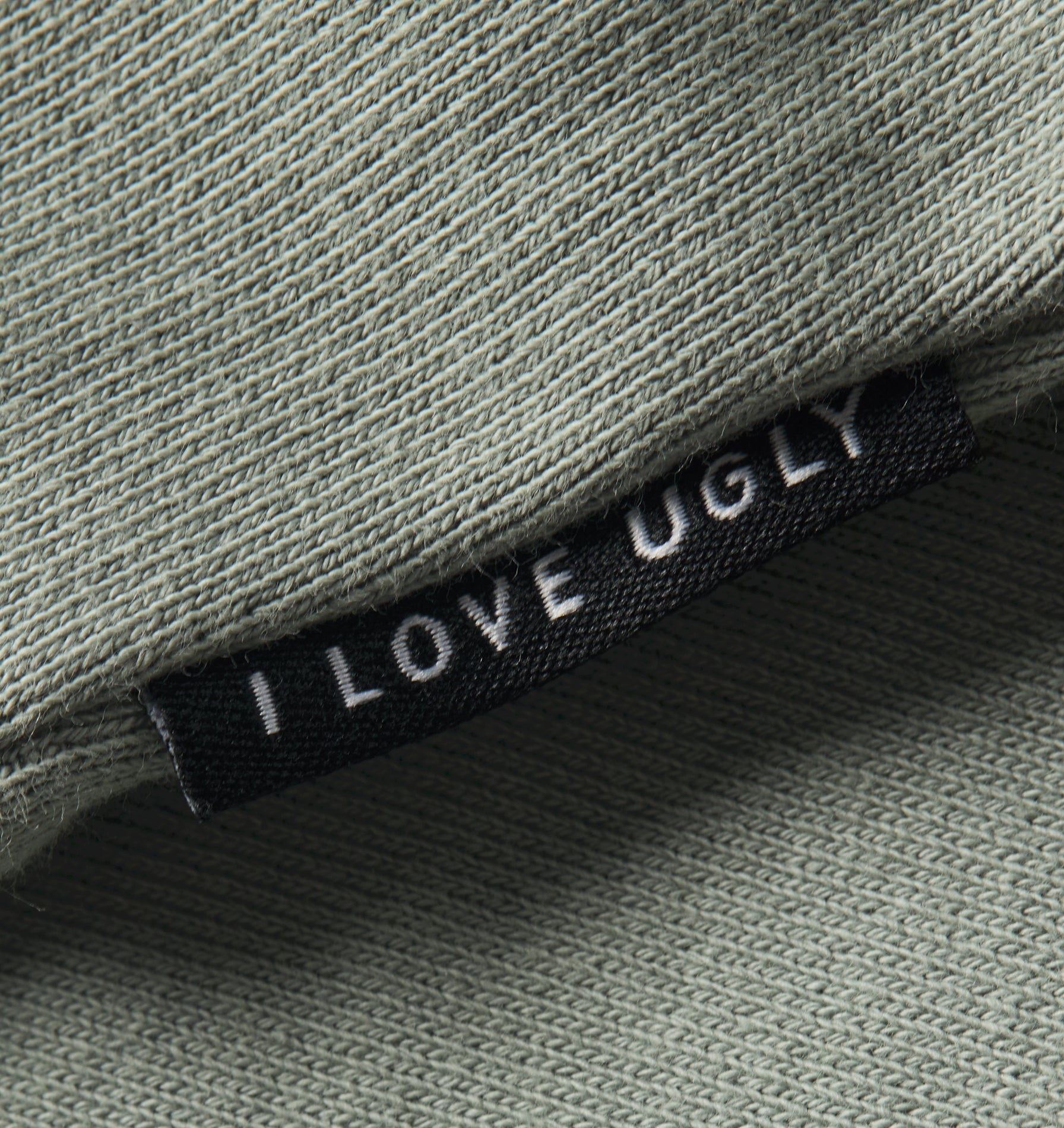 Premium Goods Box Hood 2.0 - Foam Grey