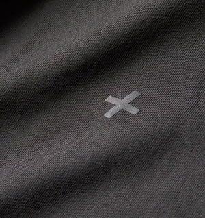 Active Box Tee - Cobblestone