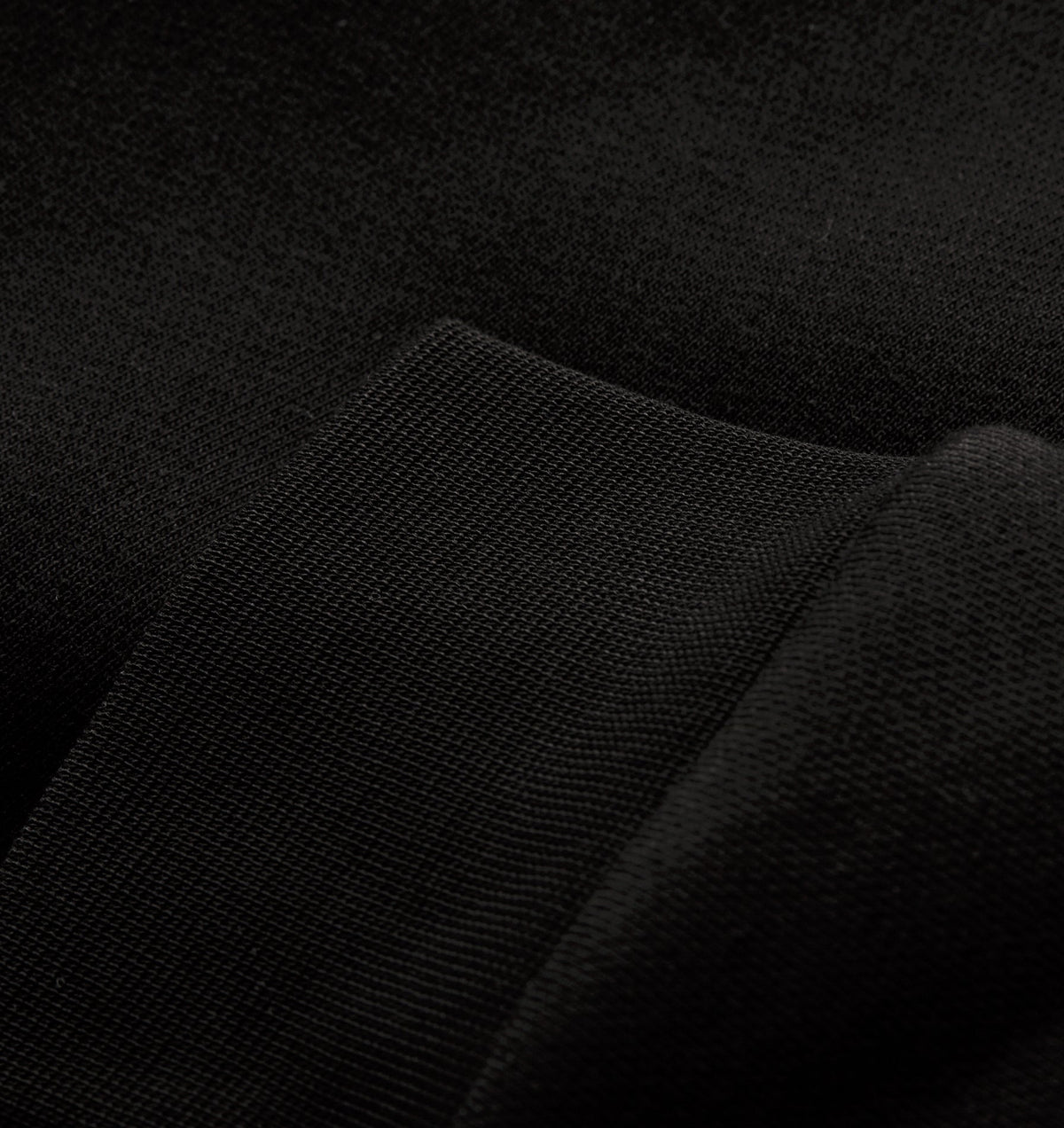 Heavy Hood 2.0 - Black