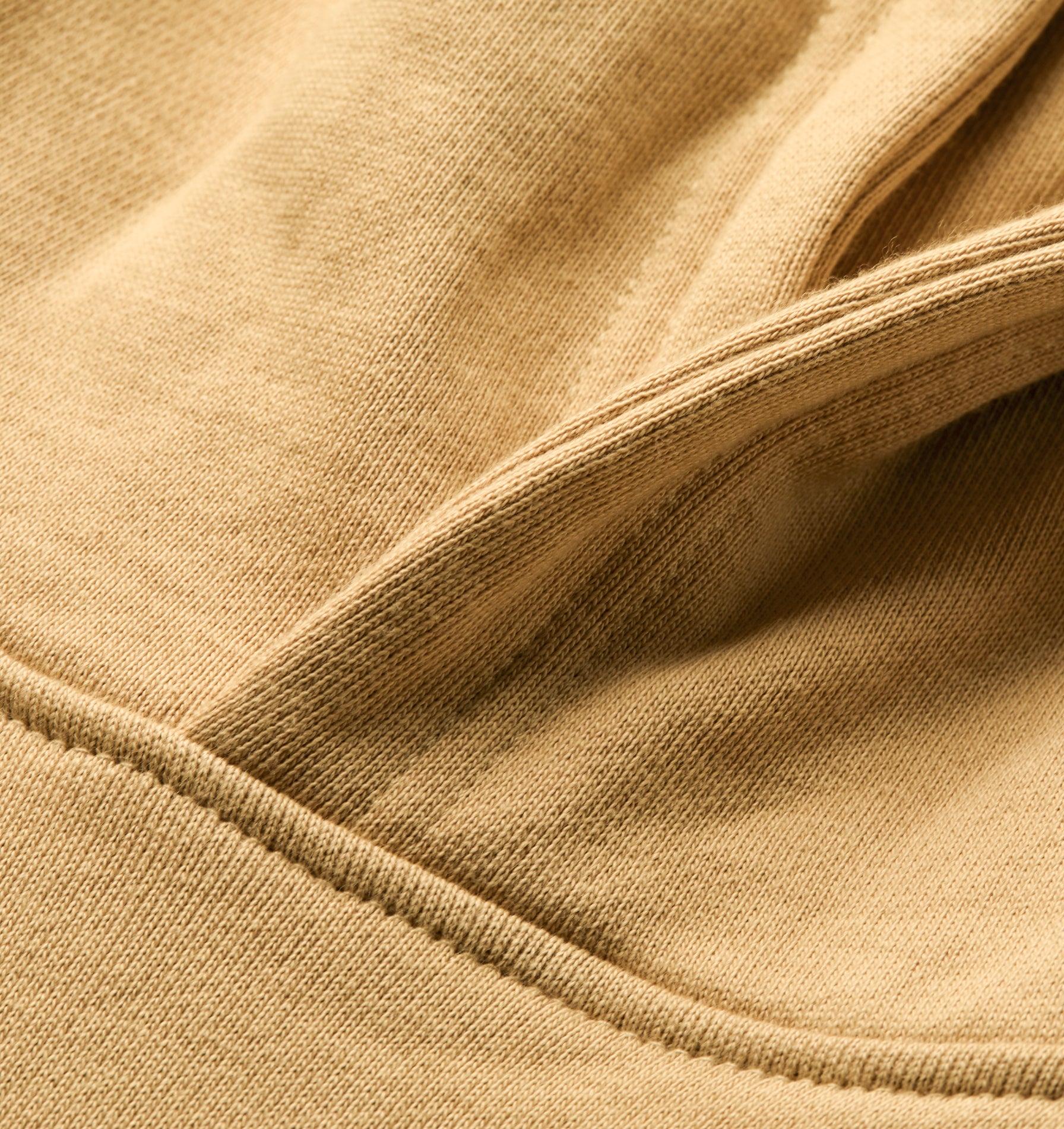 Box Hood 2.0 - Smokey Mustard