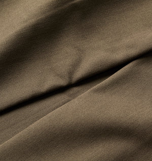 Vermont Pleat Pant - Smokey Green