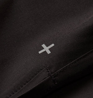 Active 7 Inch Short - Charcoal