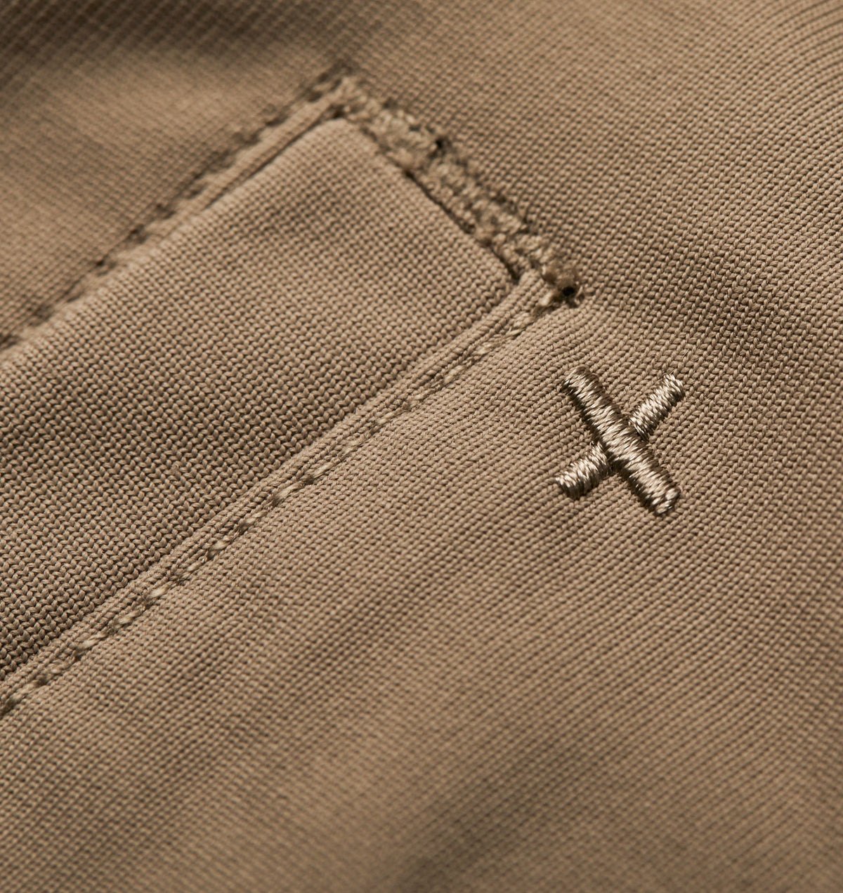 Performance Pant - Sandstone