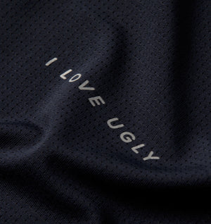 Active Classic Tee - Midnight Navy