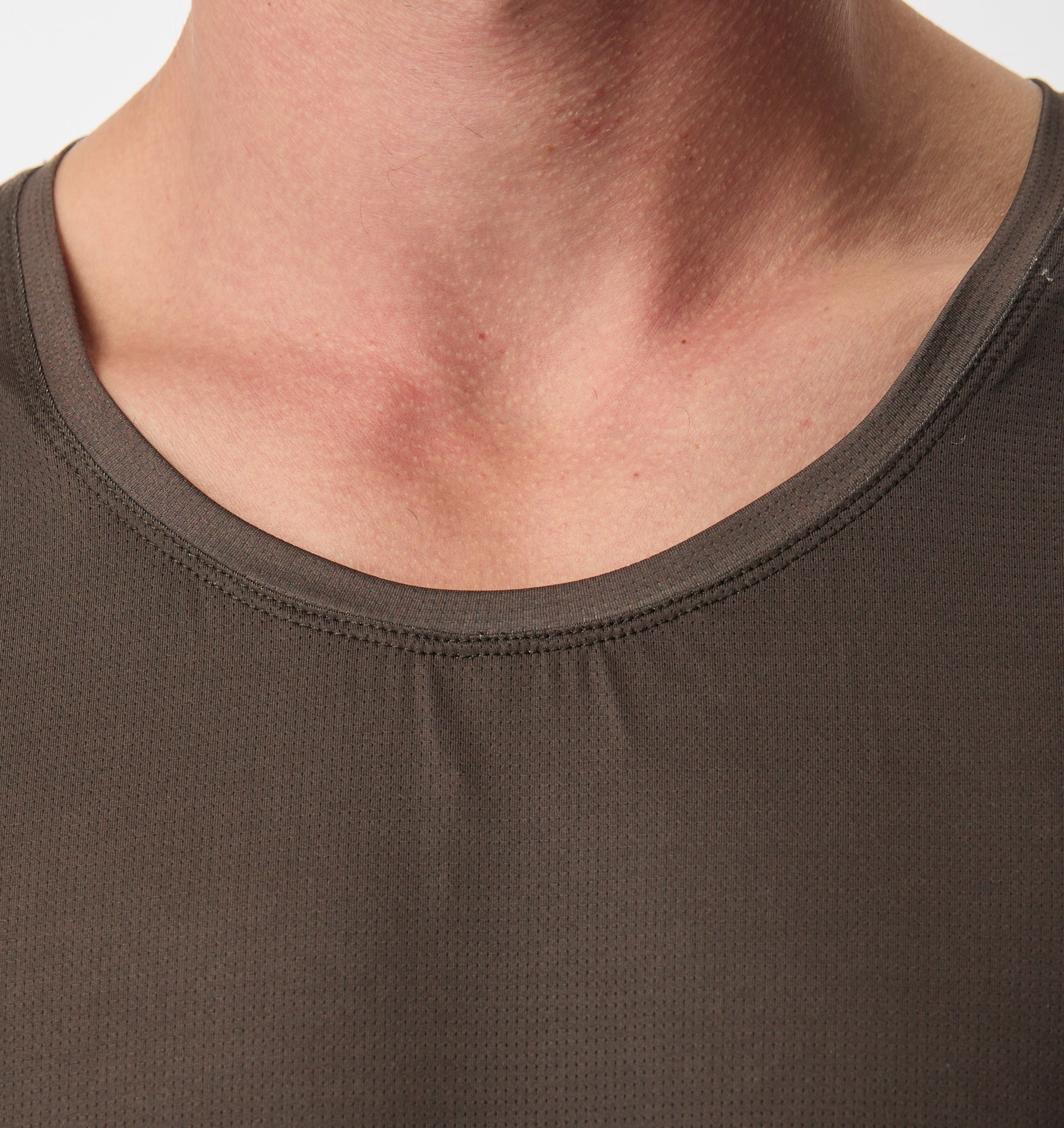 Active Singlet - Nutmeg