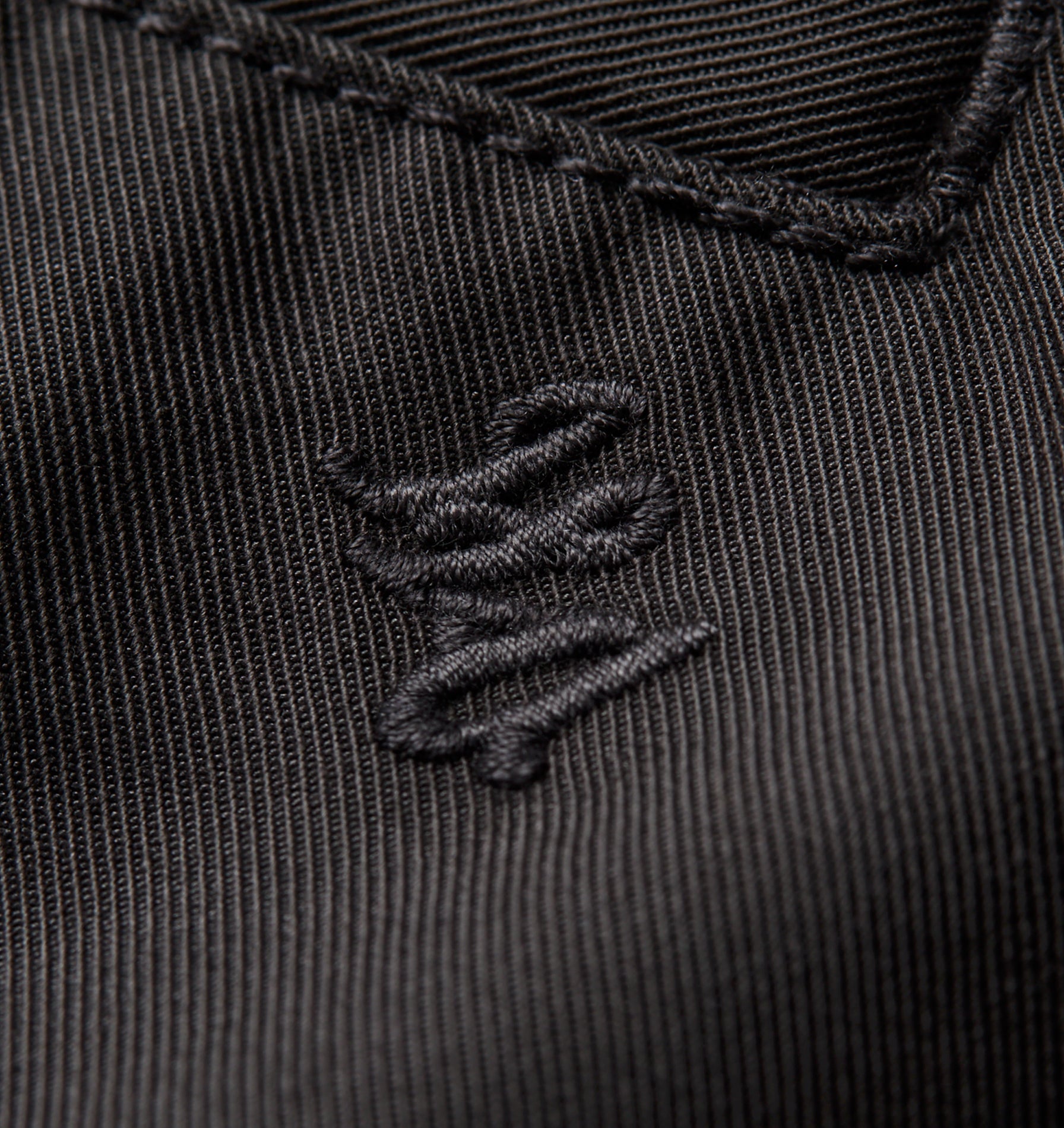 Balloon Pleat Pant - Charcoal Grey