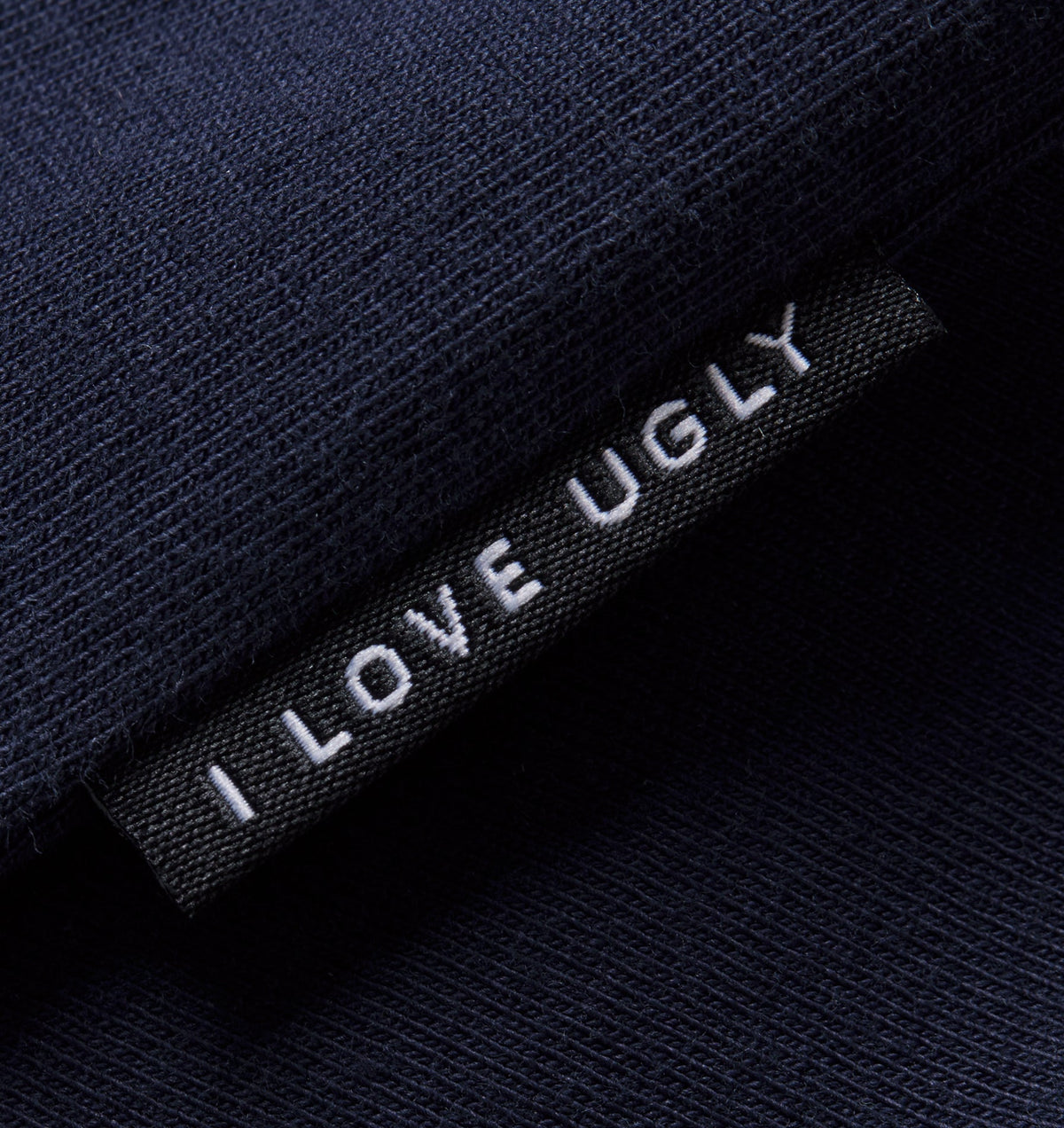 Box Tee 2.0 - Washed Navy