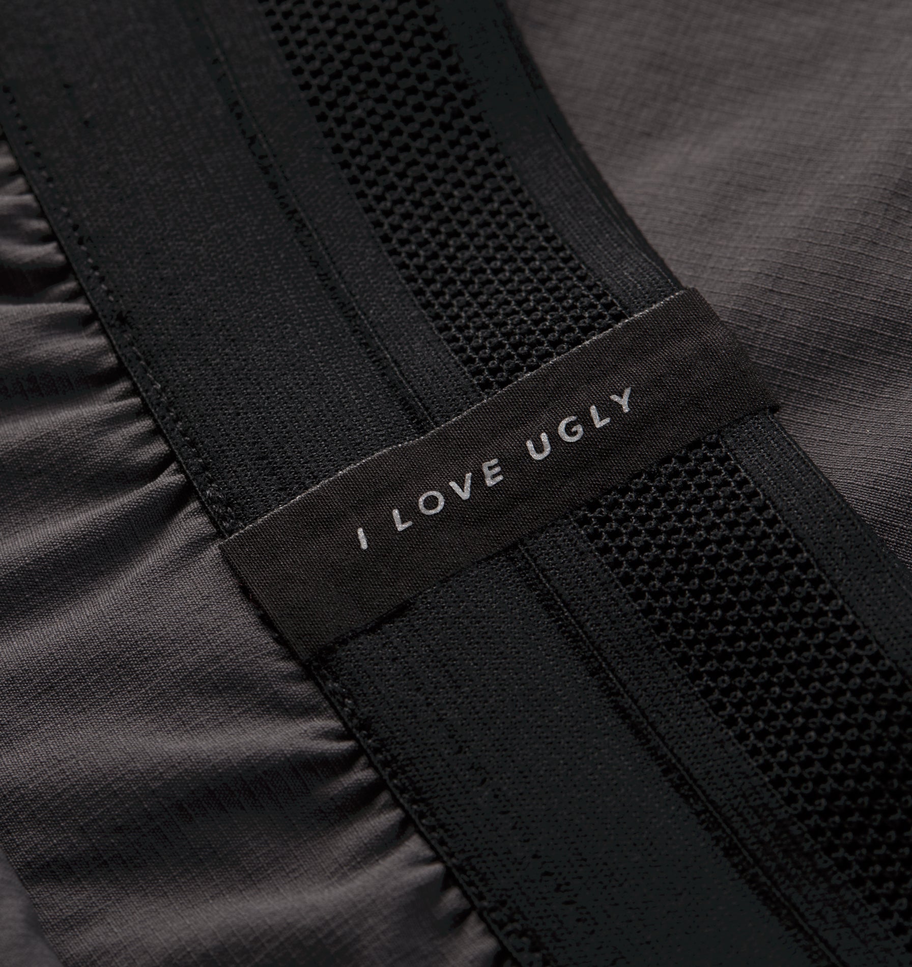 Active Run Pant - Cobblestone
