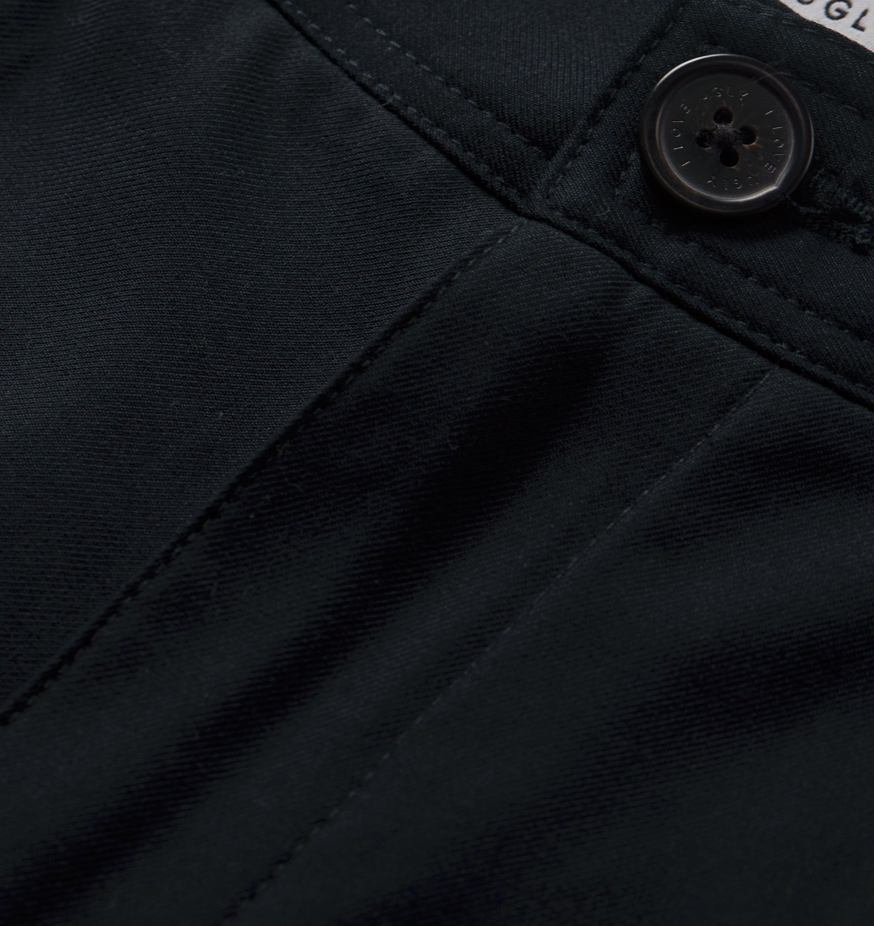 Winston Pant - Navy