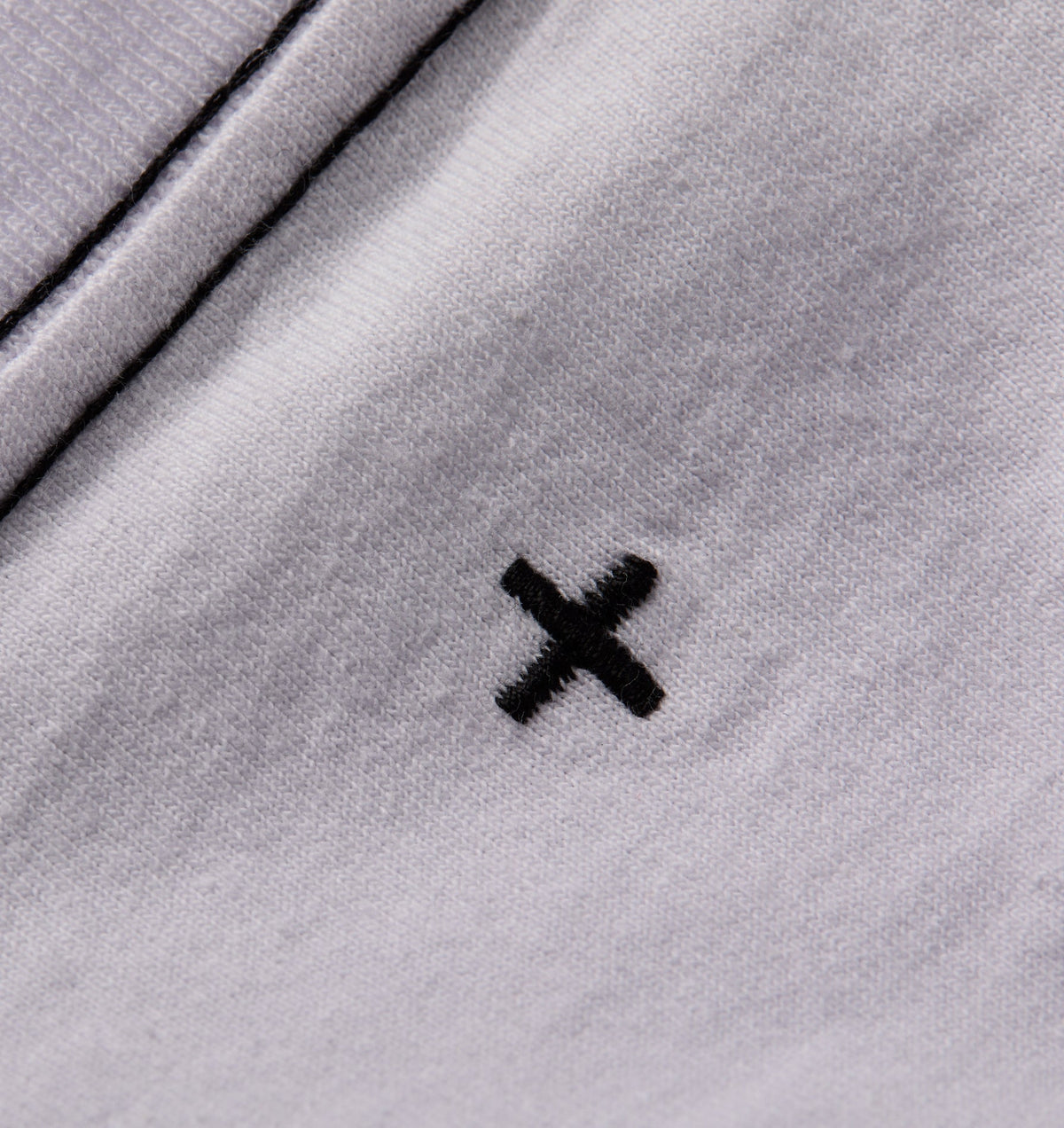 Remi Lounge Tee - White