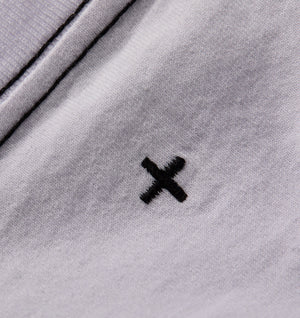 Remi Lounge Tee - White