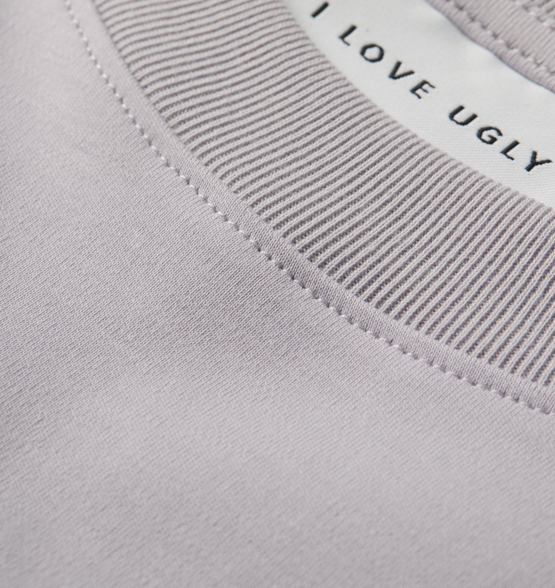 Isaac Tee - Lavender