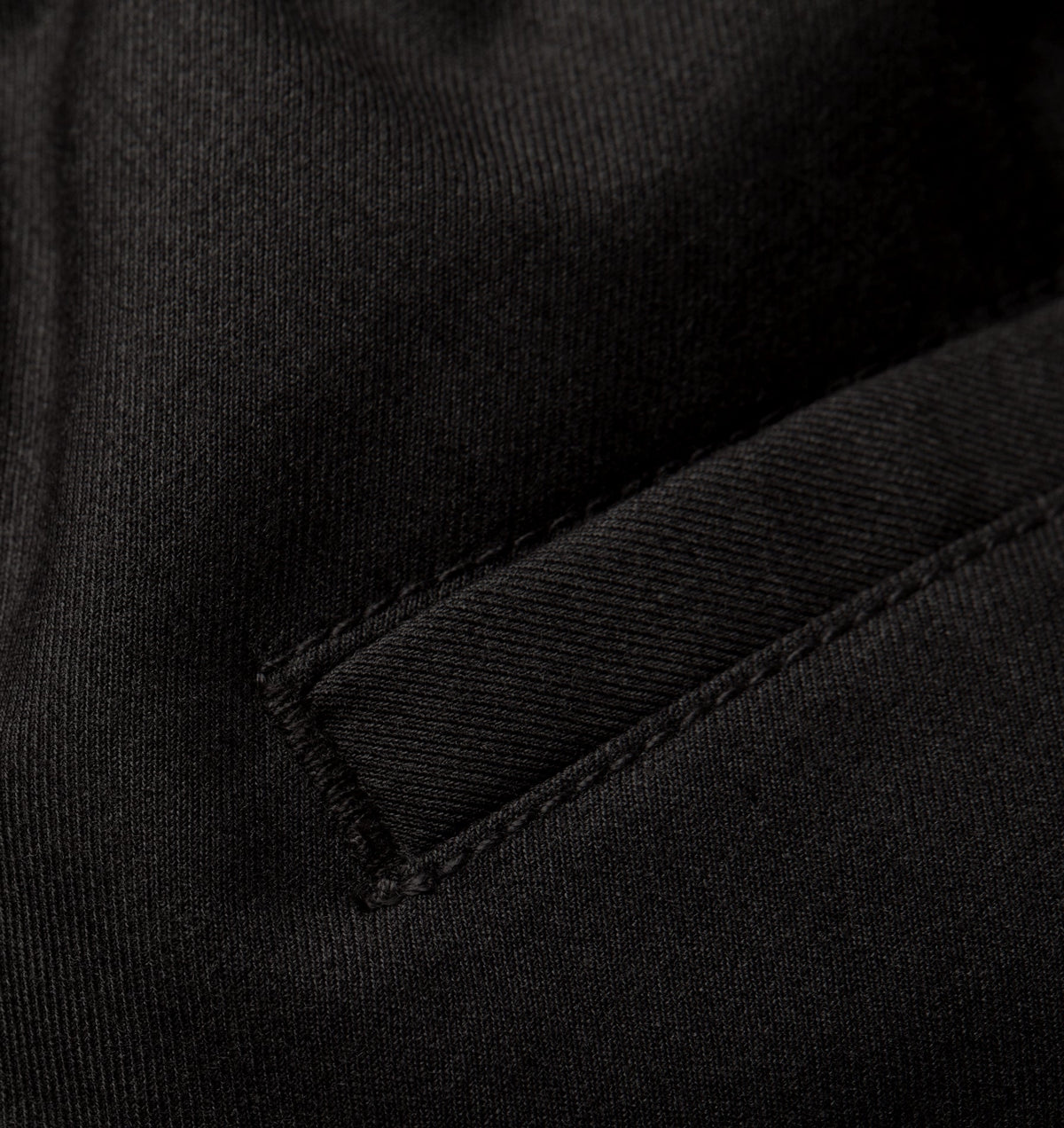 Devin Pant - Black