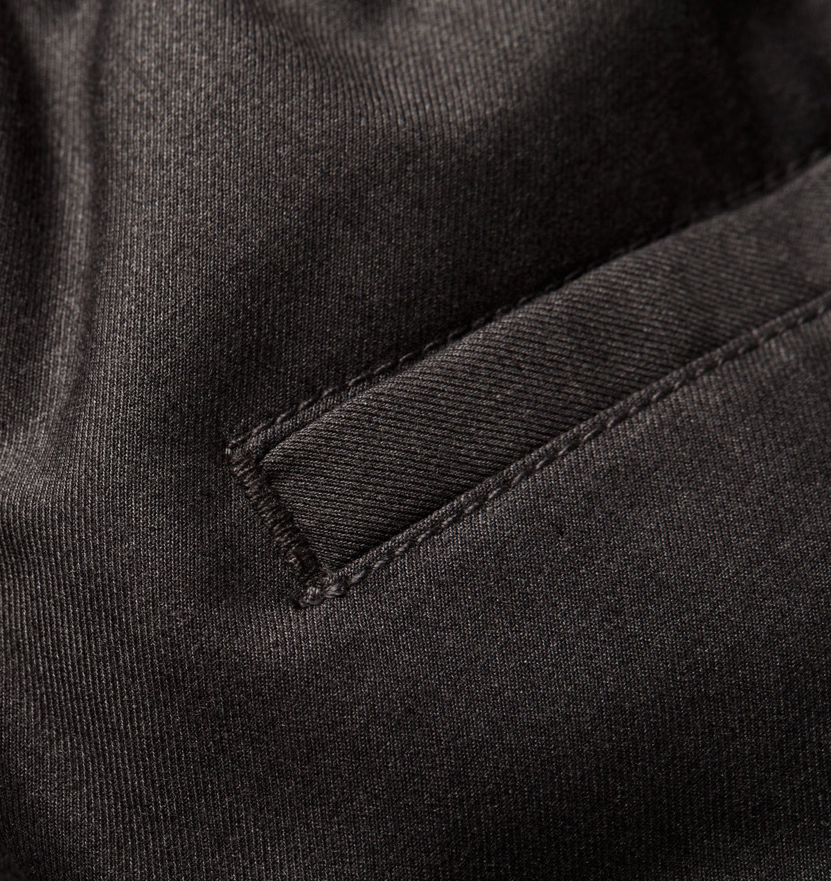 Devin Pant - Charcoal