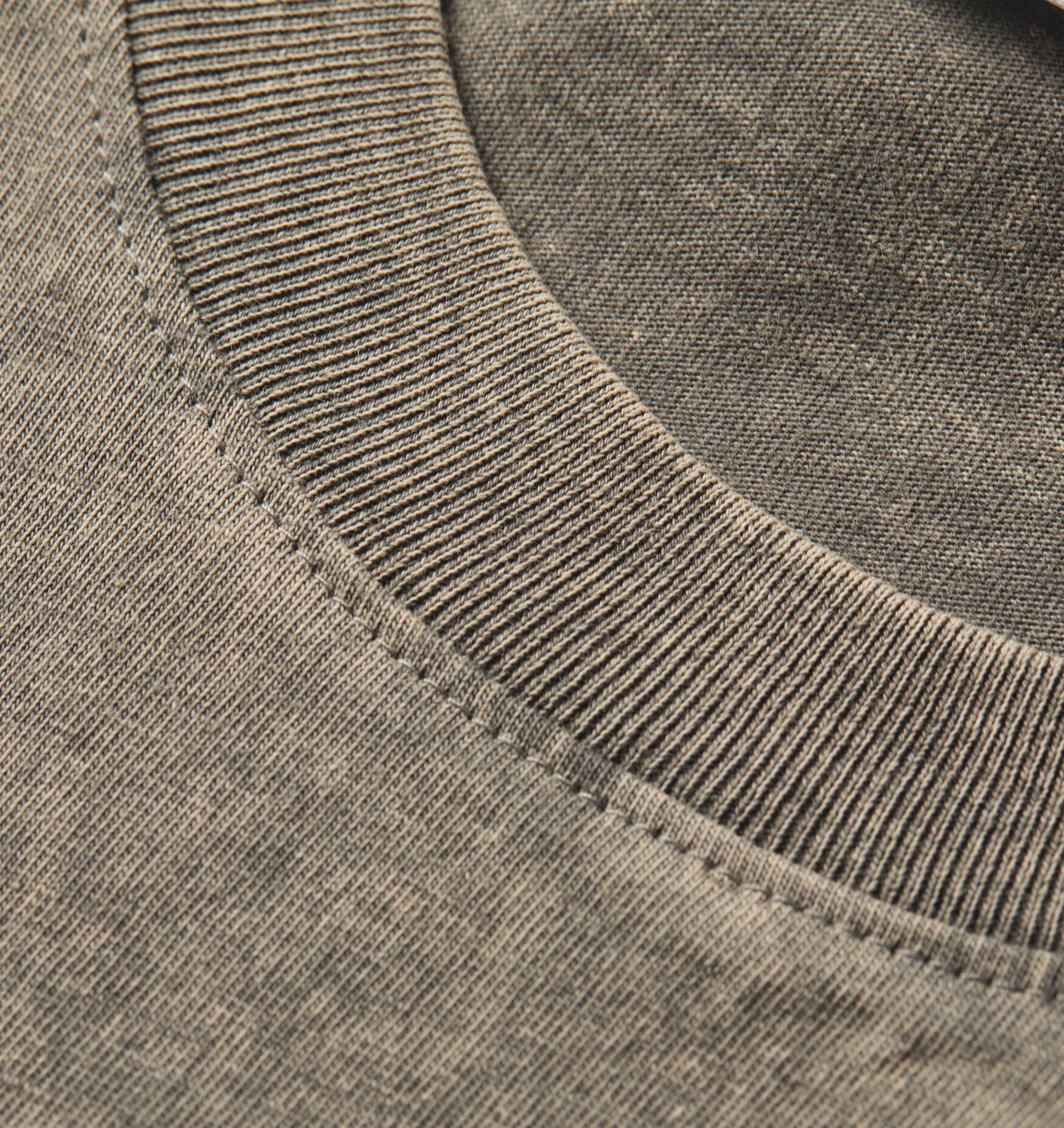 Uniform Tee - Washed Fungus