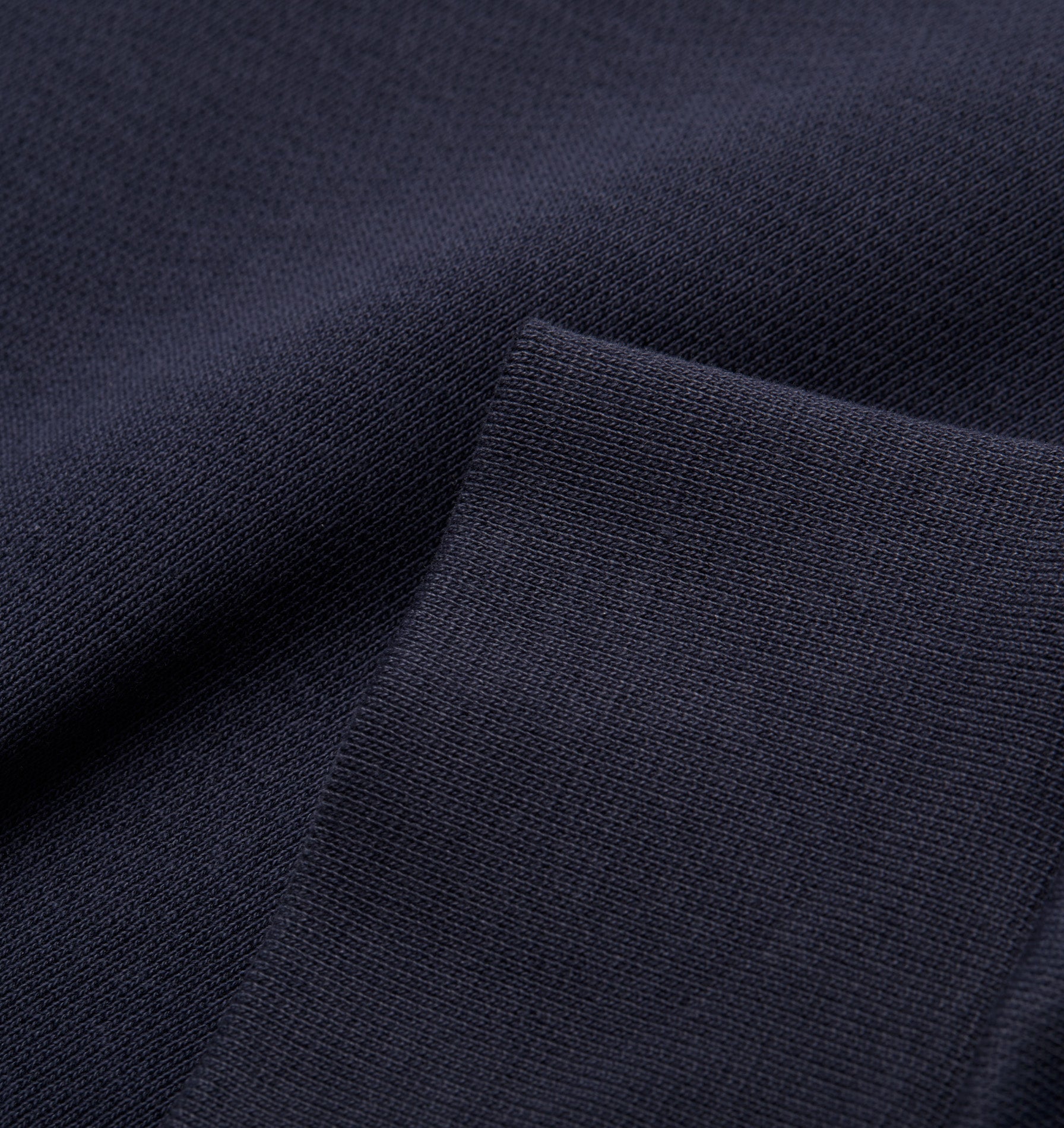 Heavy Hood - Navy