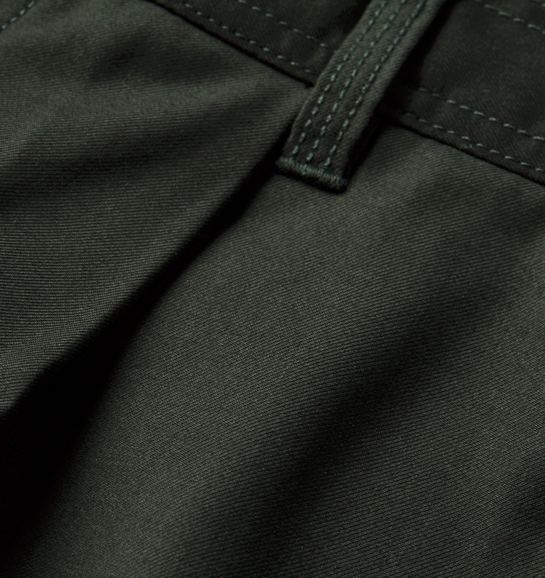 Winston Pant - Forest Green