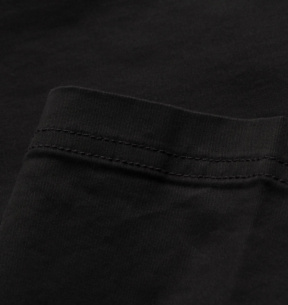 Kobe Dress Pant - Black