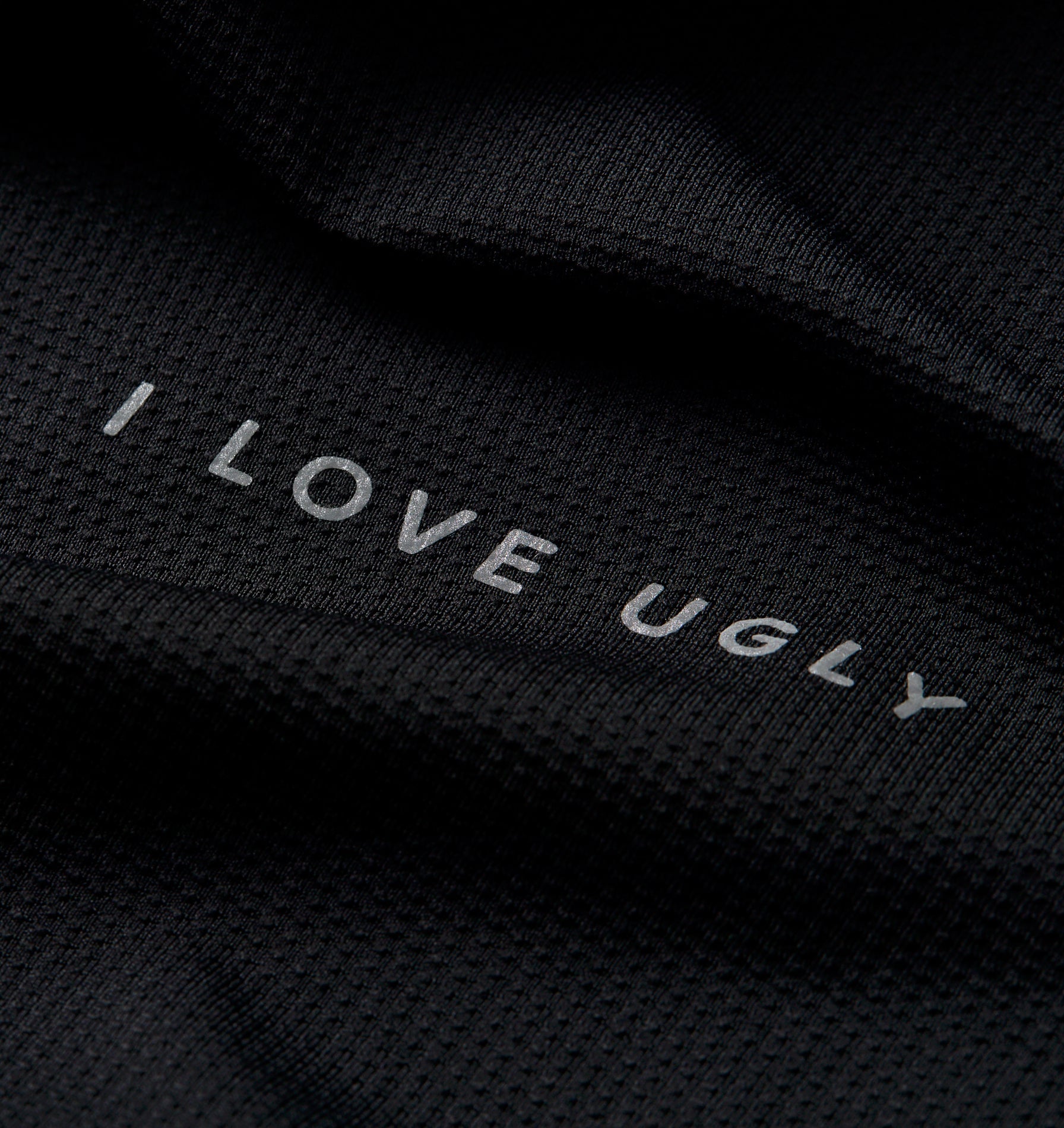 Active Elite Tee - Black