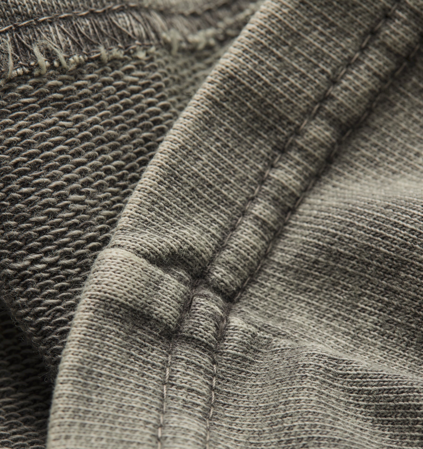 Heavy Box Tee 2.0 - Washed Fungus