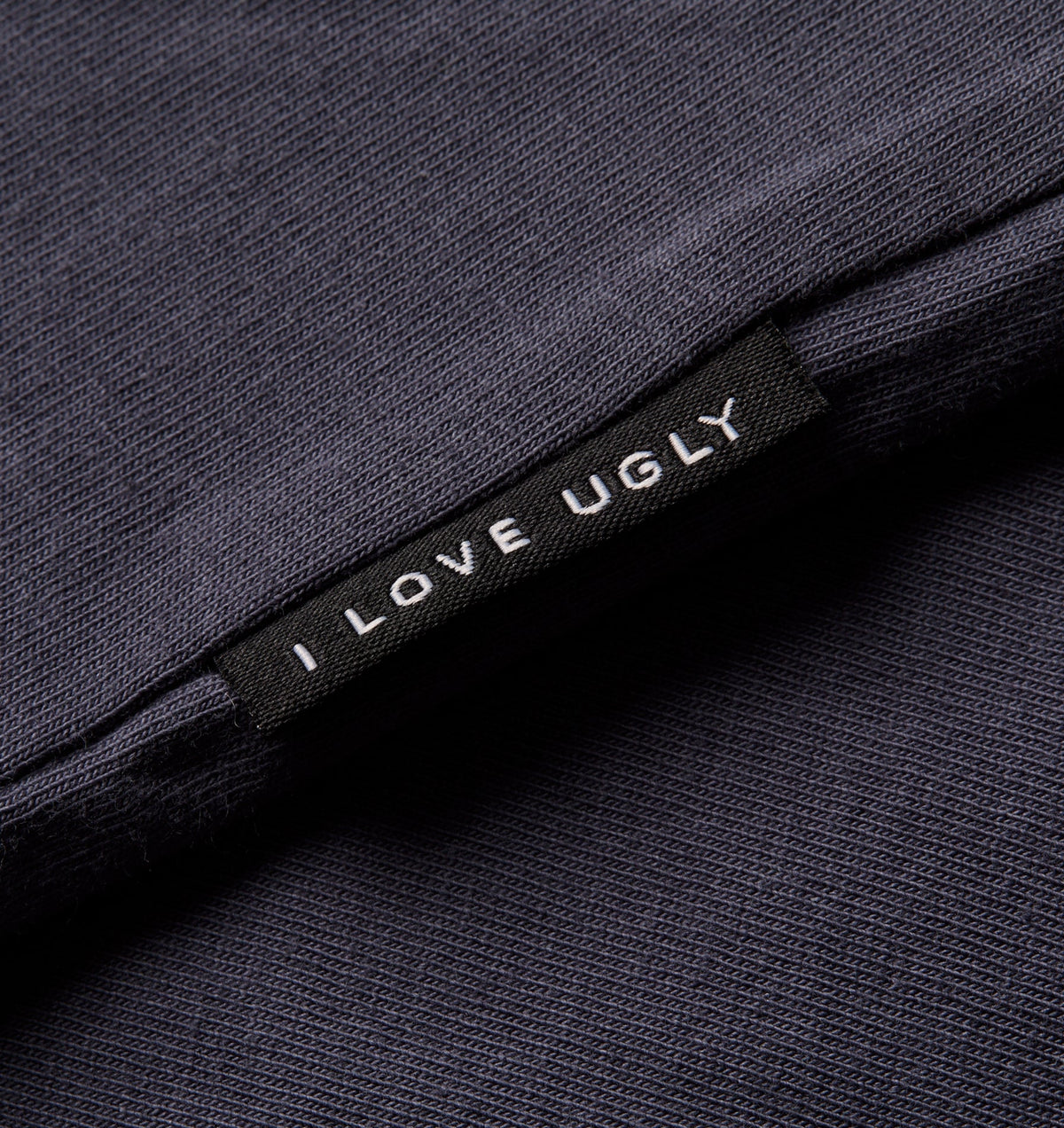 Box Tee 2.0 - Indigo