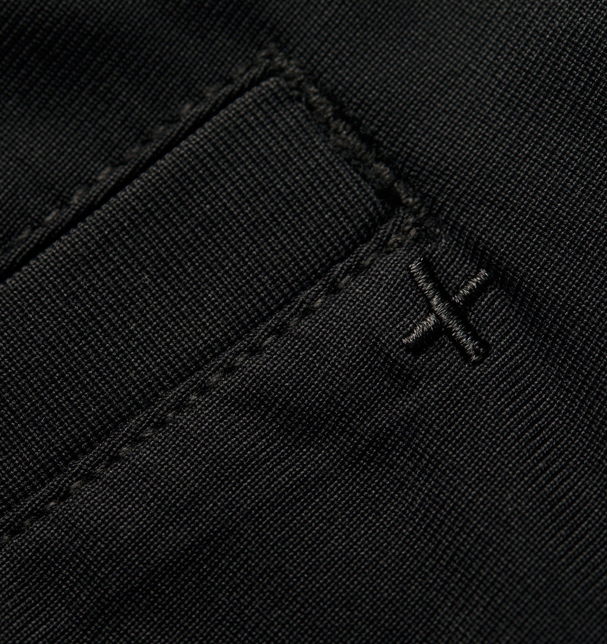 Performance Pant - Black