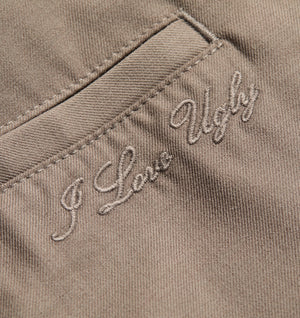 Winston Pant - Mineral Grey