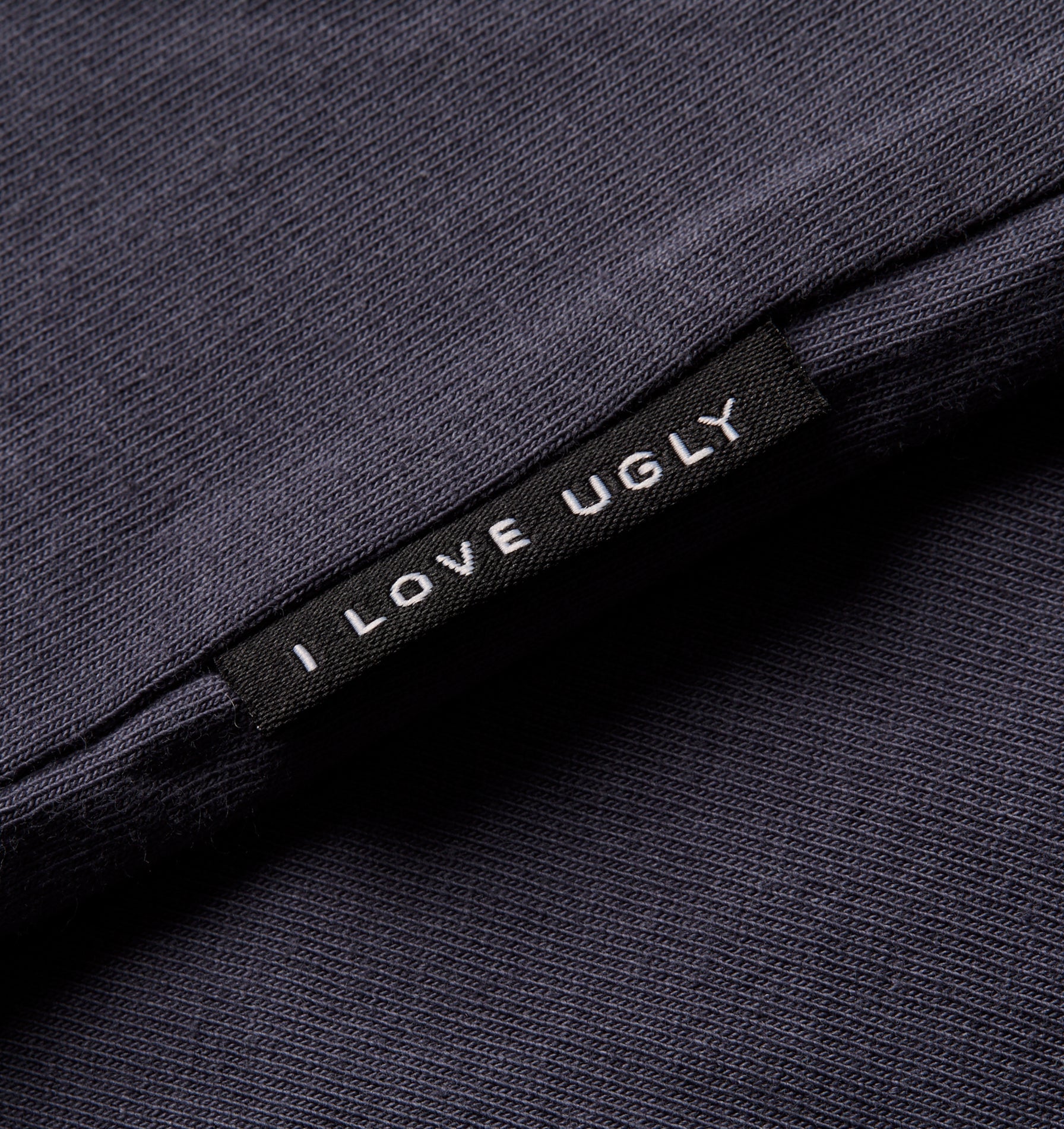 Box Tee 2.0 - Indigo