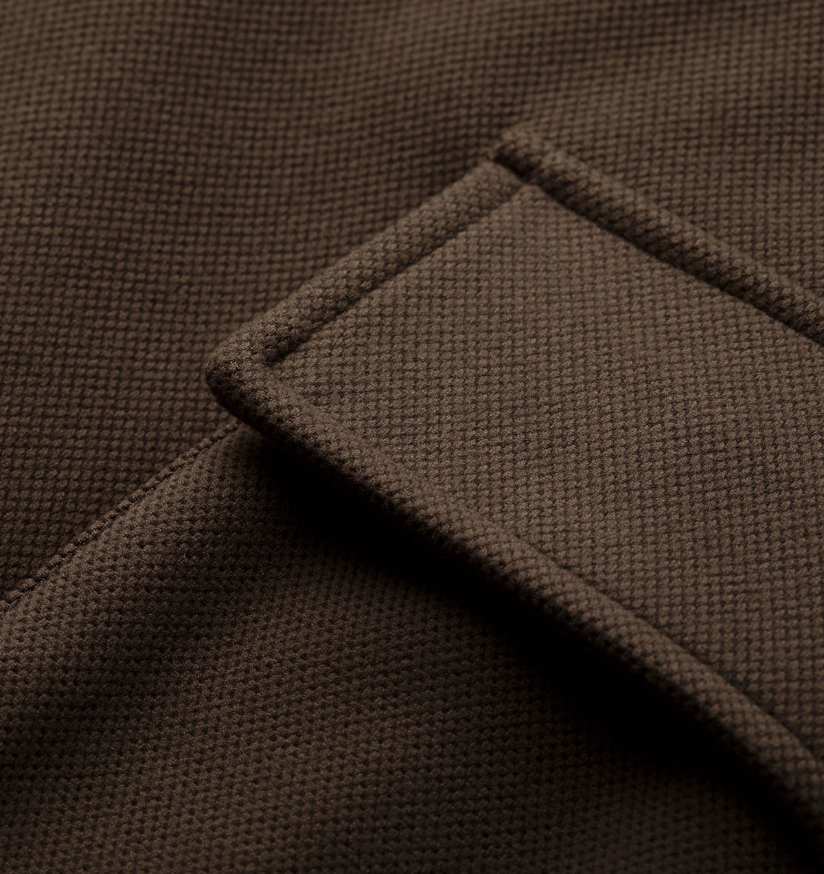 Winslow Cargo Pant - Brown