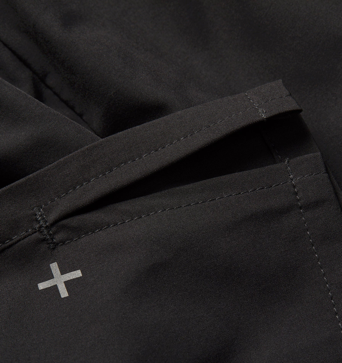Active 7 inch Core Short - Charcoal