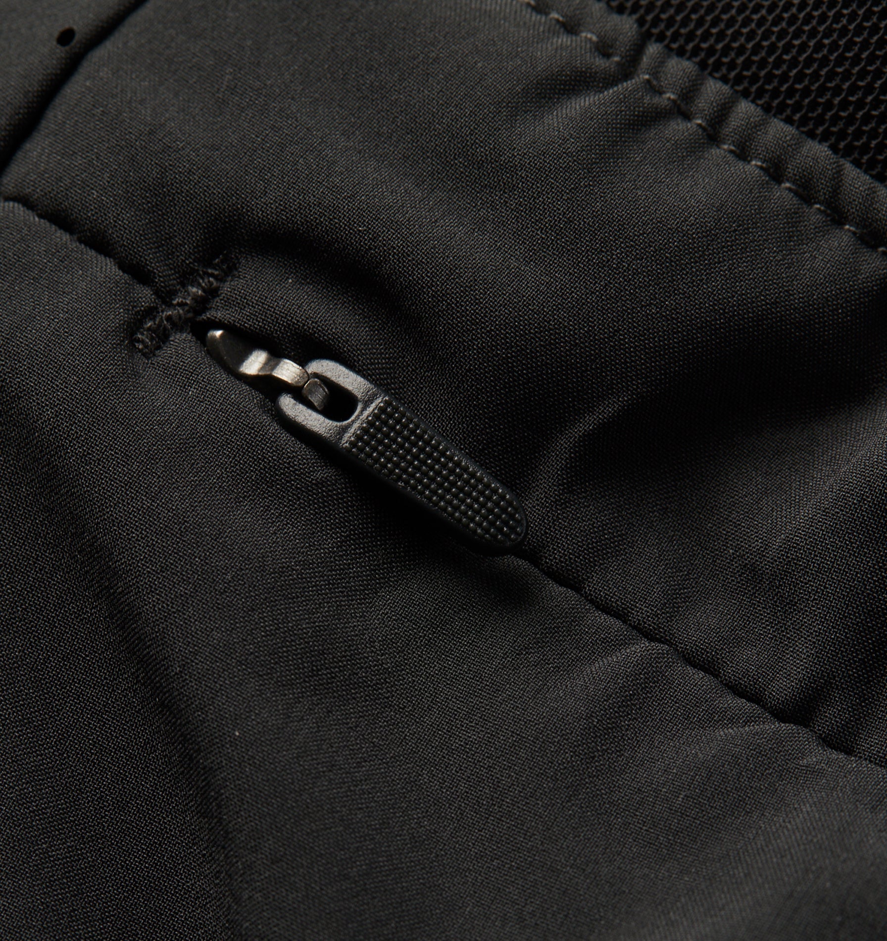 Active 3 Inch Split Short - Charcoal