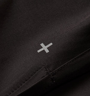 Active 7 Inch Short - Charcoal