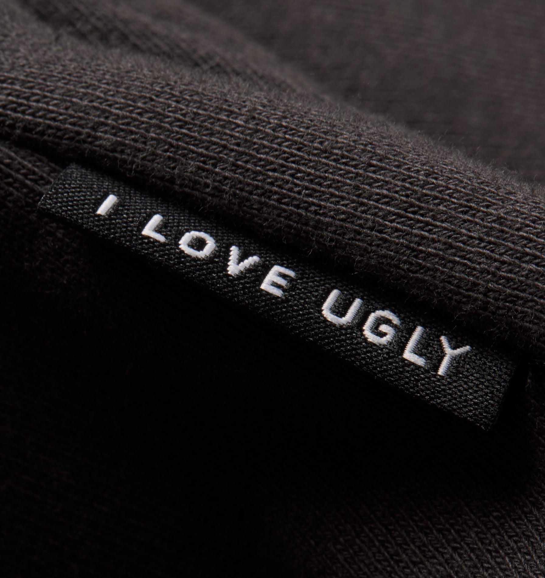 Box Hood 2.0 - Charcoal