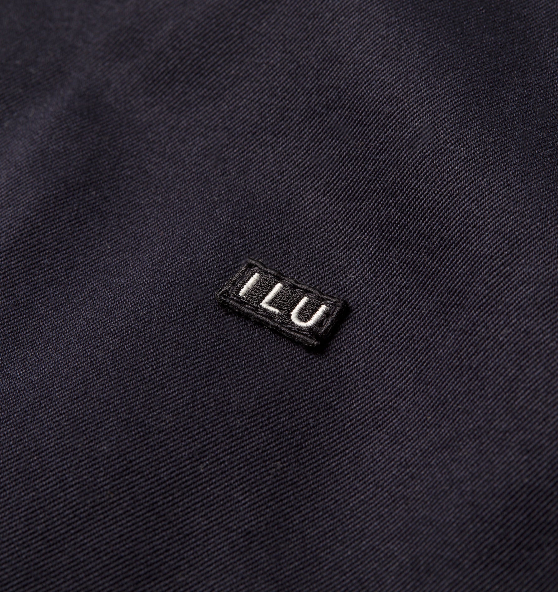 Poker Jacket - Navy