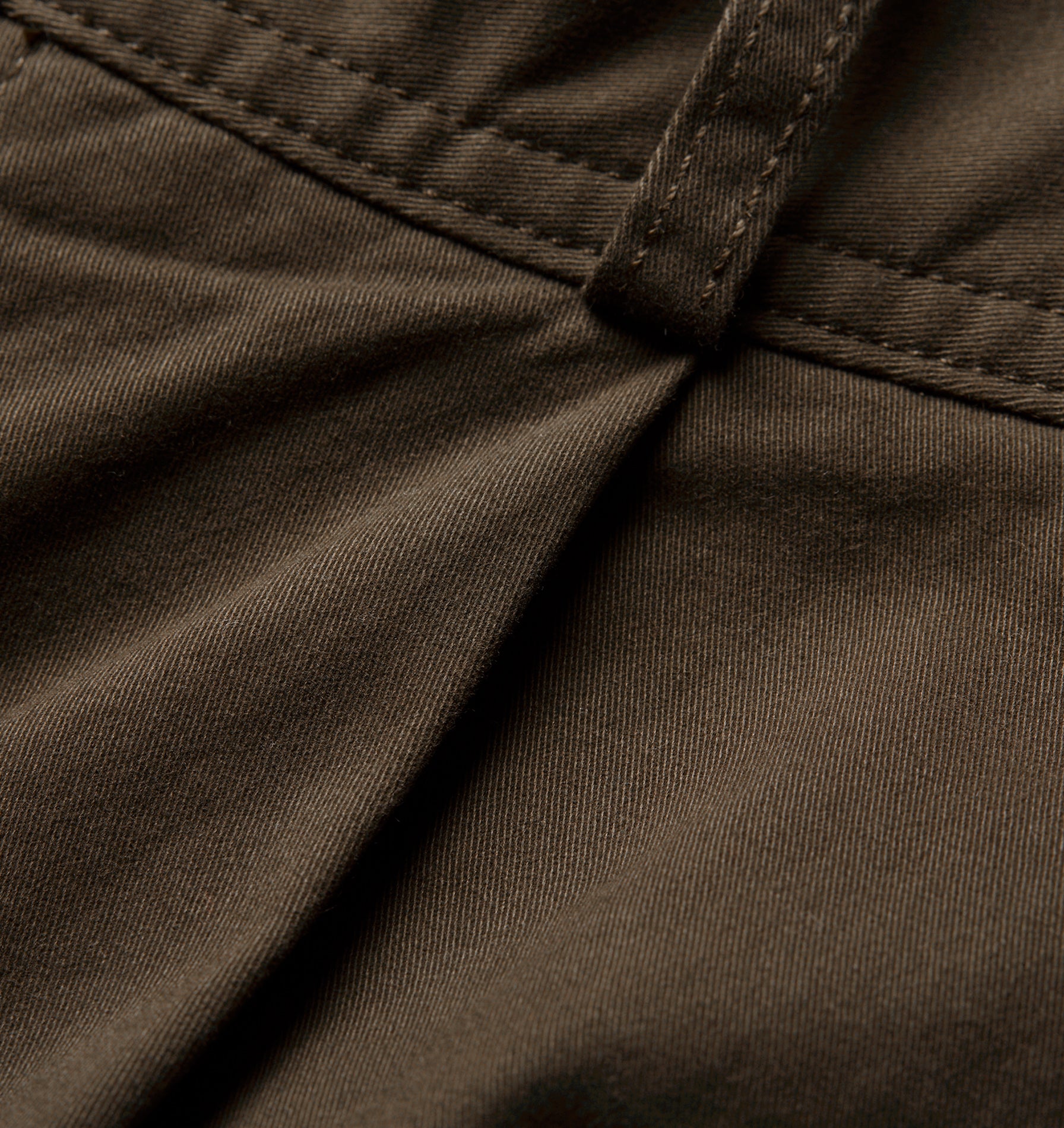 Kobe Pant - Mocha
