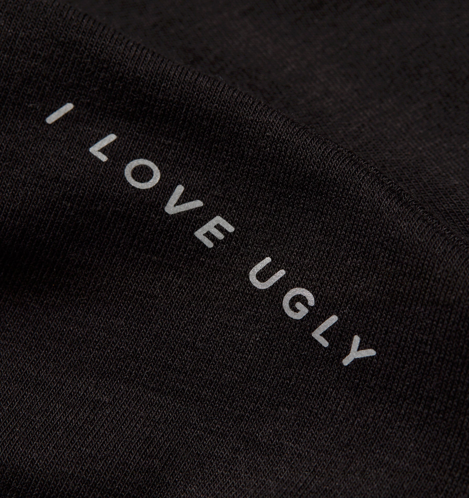 Thermal Long Sleeve - Black