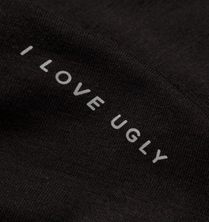 Thermal Long Sleeve - Black