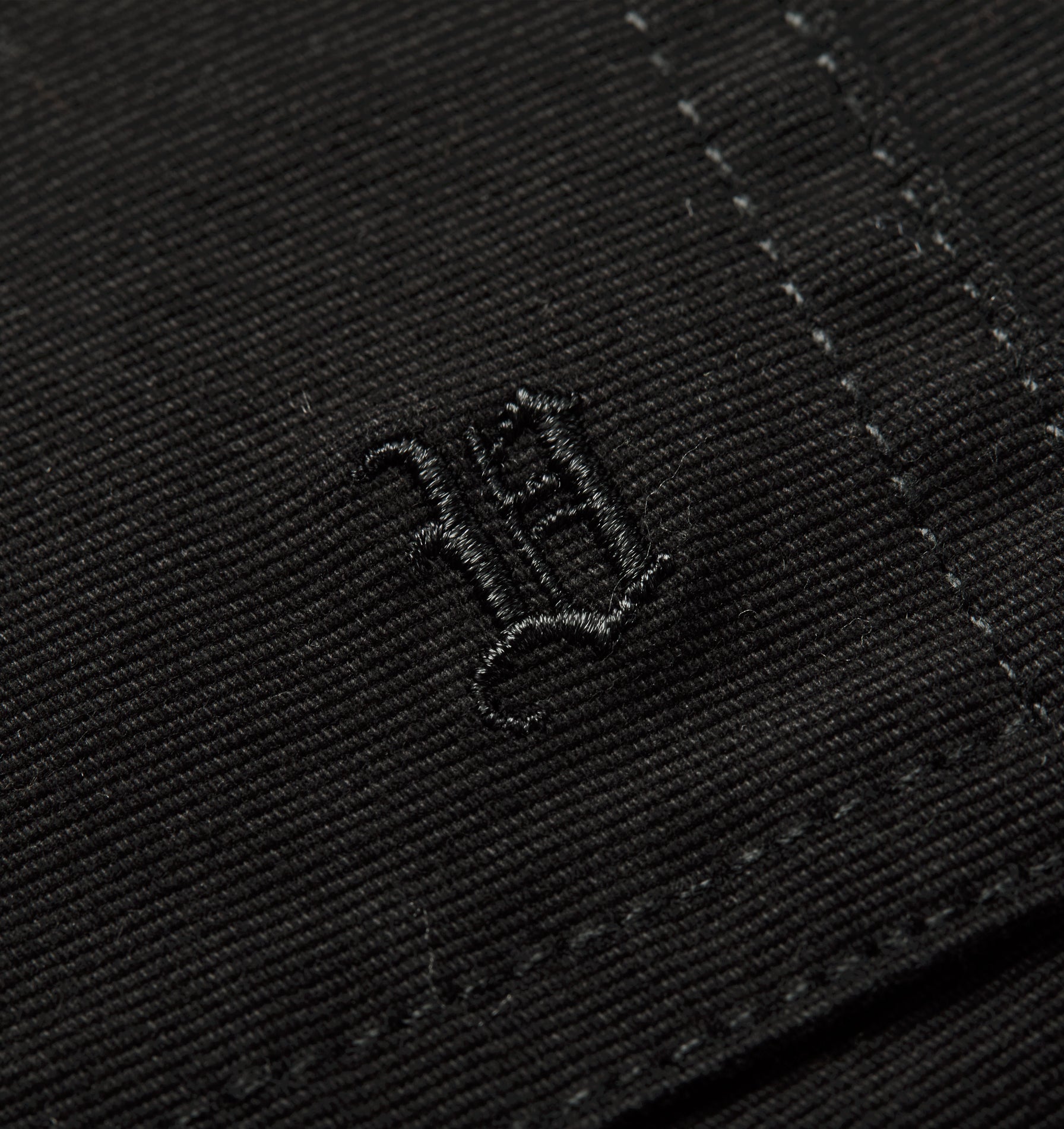 Recon Cargo Pant - Black