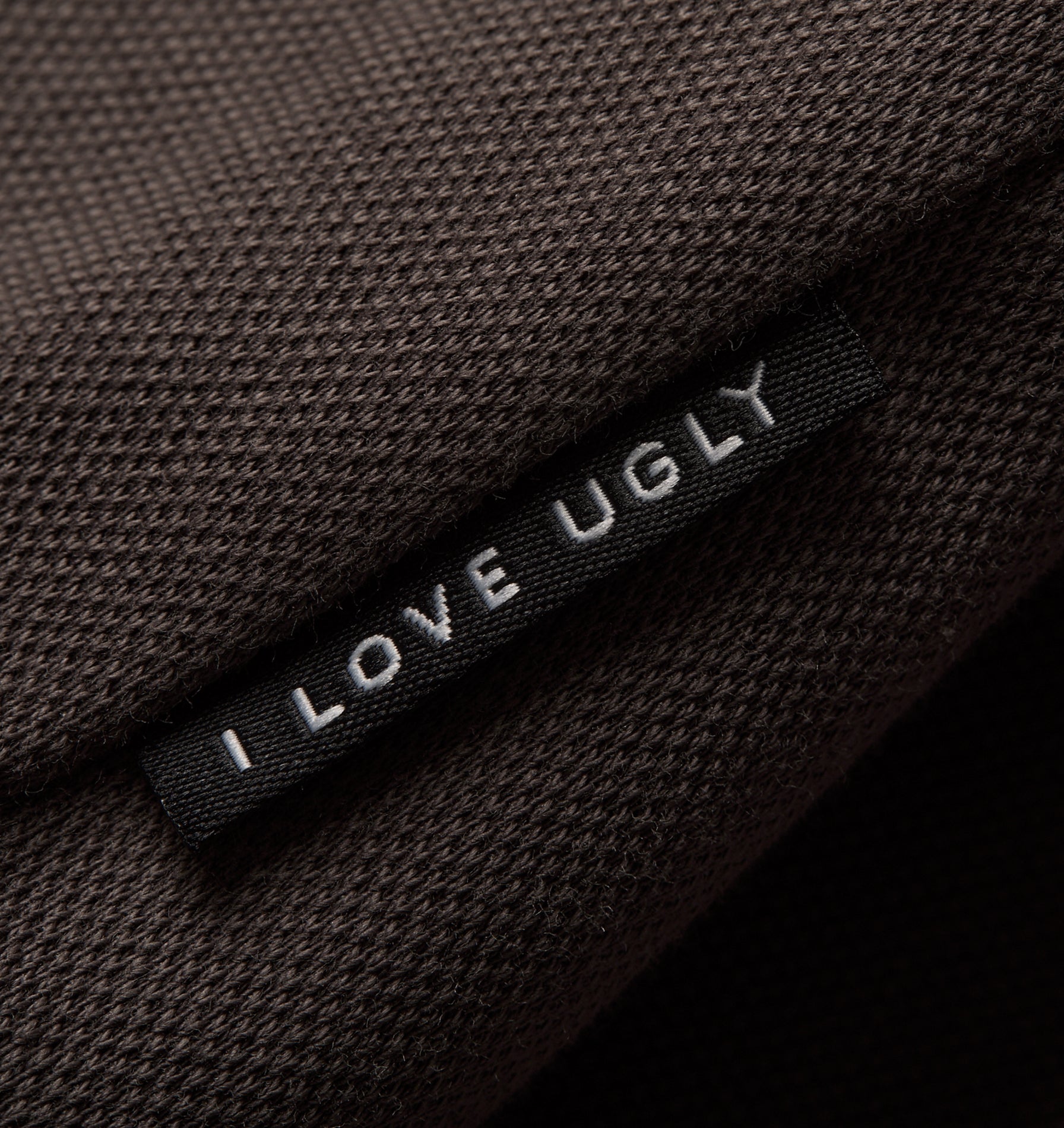 Pique Heavy Box Tee 2.0 - Cobblestone