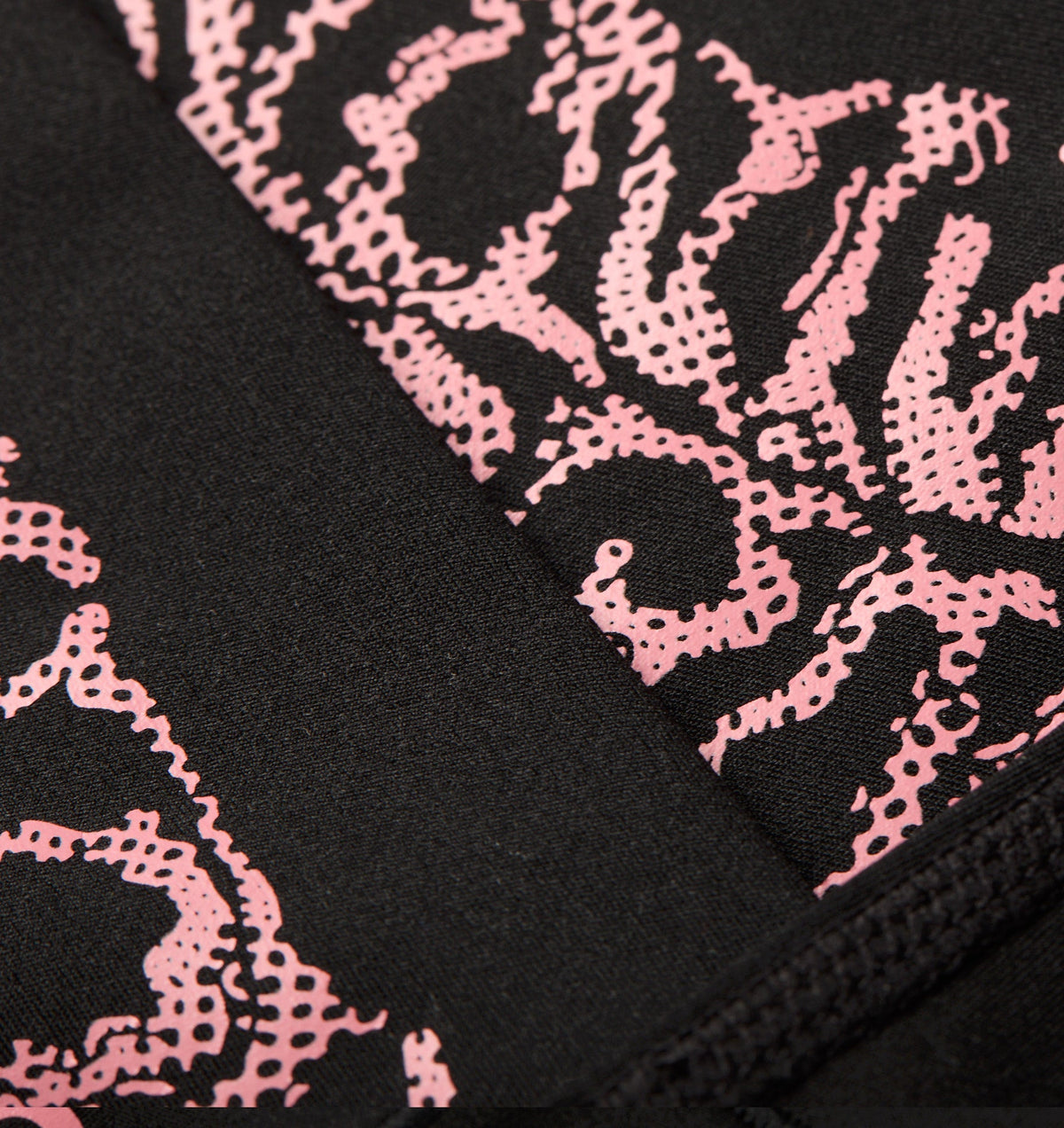 Liquified Compression Sleeve - Ember Vortex
