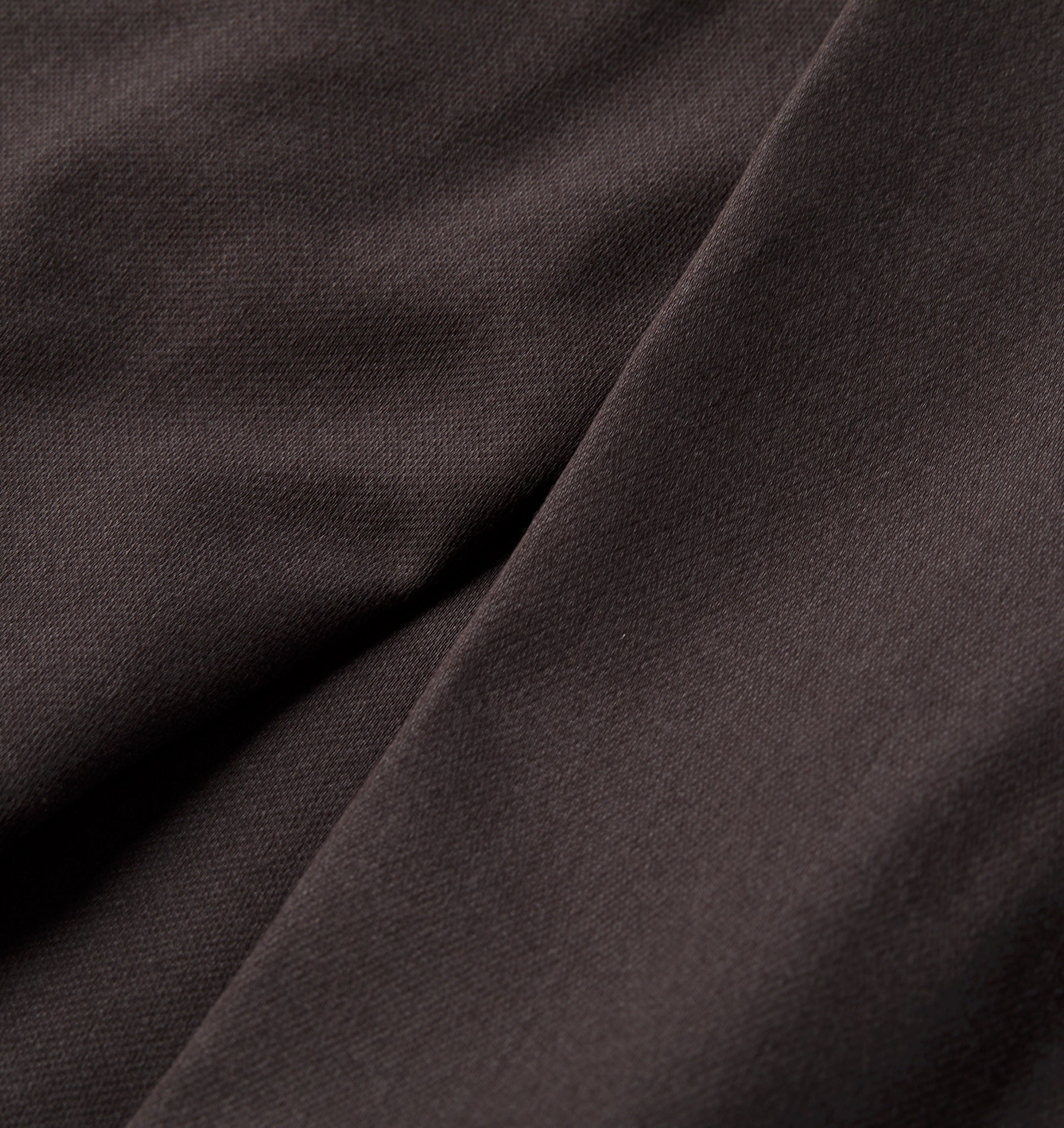 Vermont Pleat Pant - Asphalt