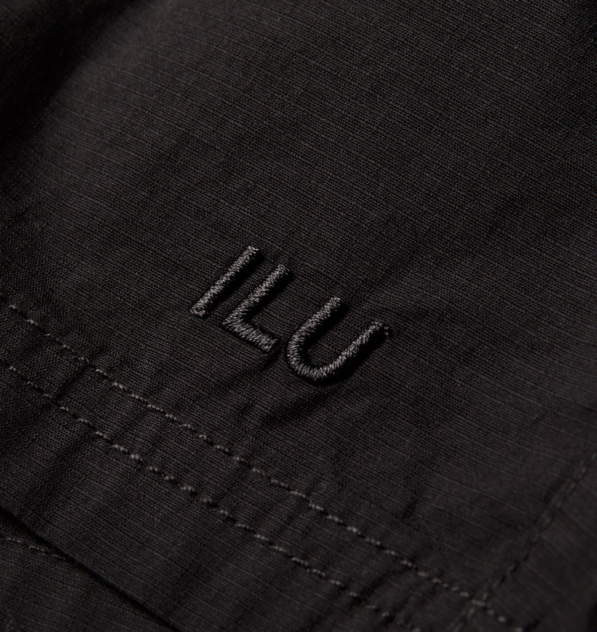 Everyday Short - Black