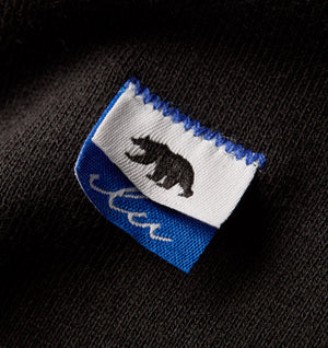 Pip Uniform Hood - Black