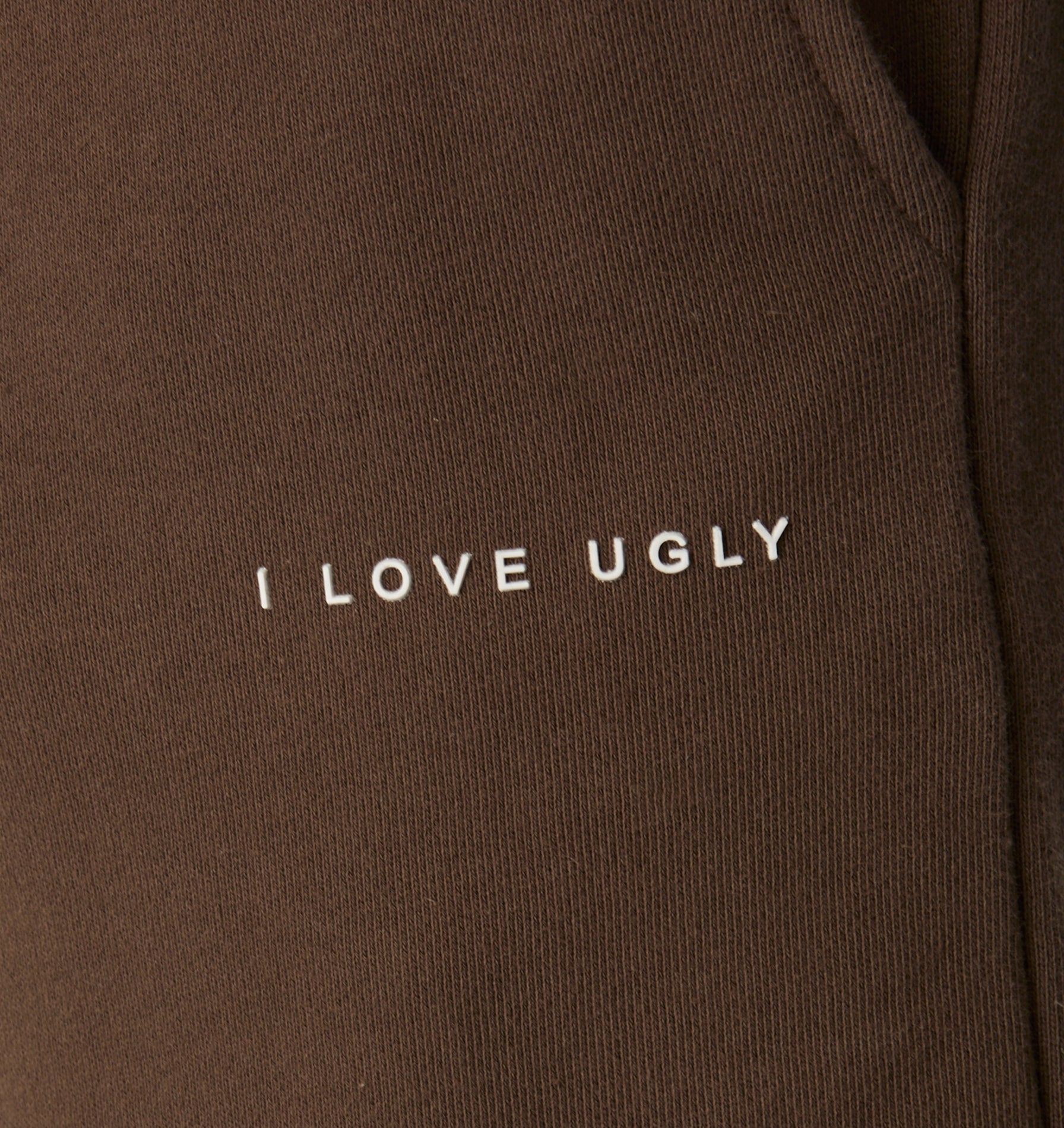 Archer Trackie Short - Fossil Brown