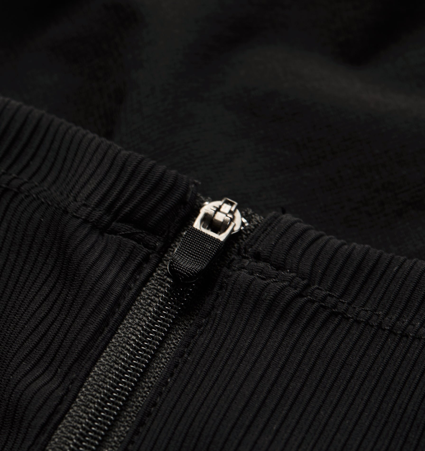 Active Run Pant - Black