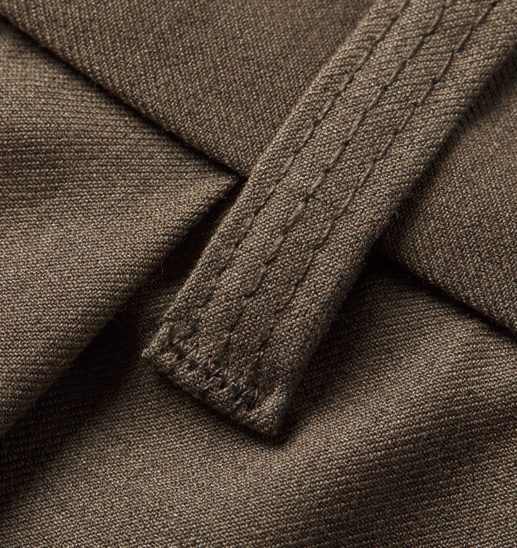 Devin Pant - Mushroom