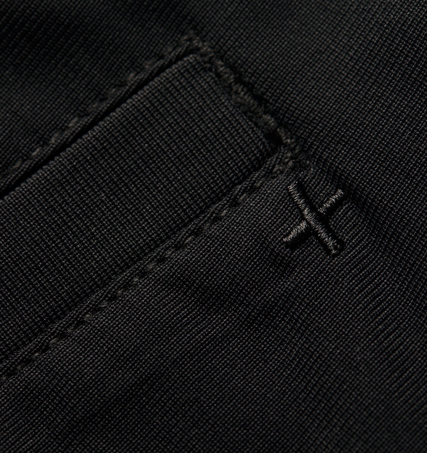 Performance Pant - Black