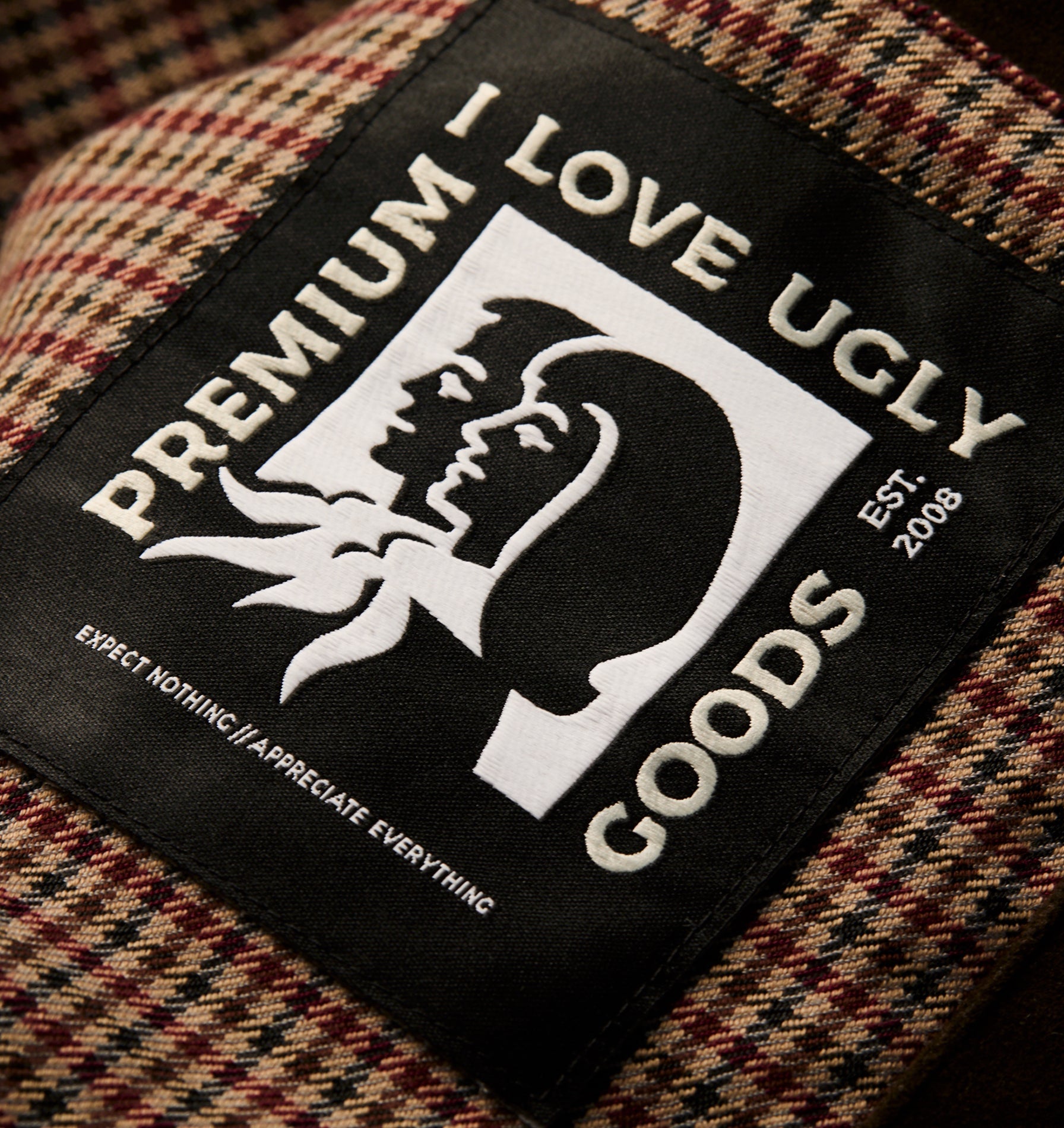 Mason Suede Jacket - Espresso